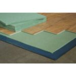 ONDERVLOER  850X590X7MM 19DB - Afbeelding 2