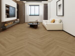 V-FLOOR SH05 SPC CLICK VISGRAAT - Afbeelding 2