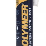 Bijlard CS HIGH TACK wit 290 ml