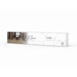 V-FLOOR LH07 LVT DRYBACK VISGRAAT - Afbeelding 3