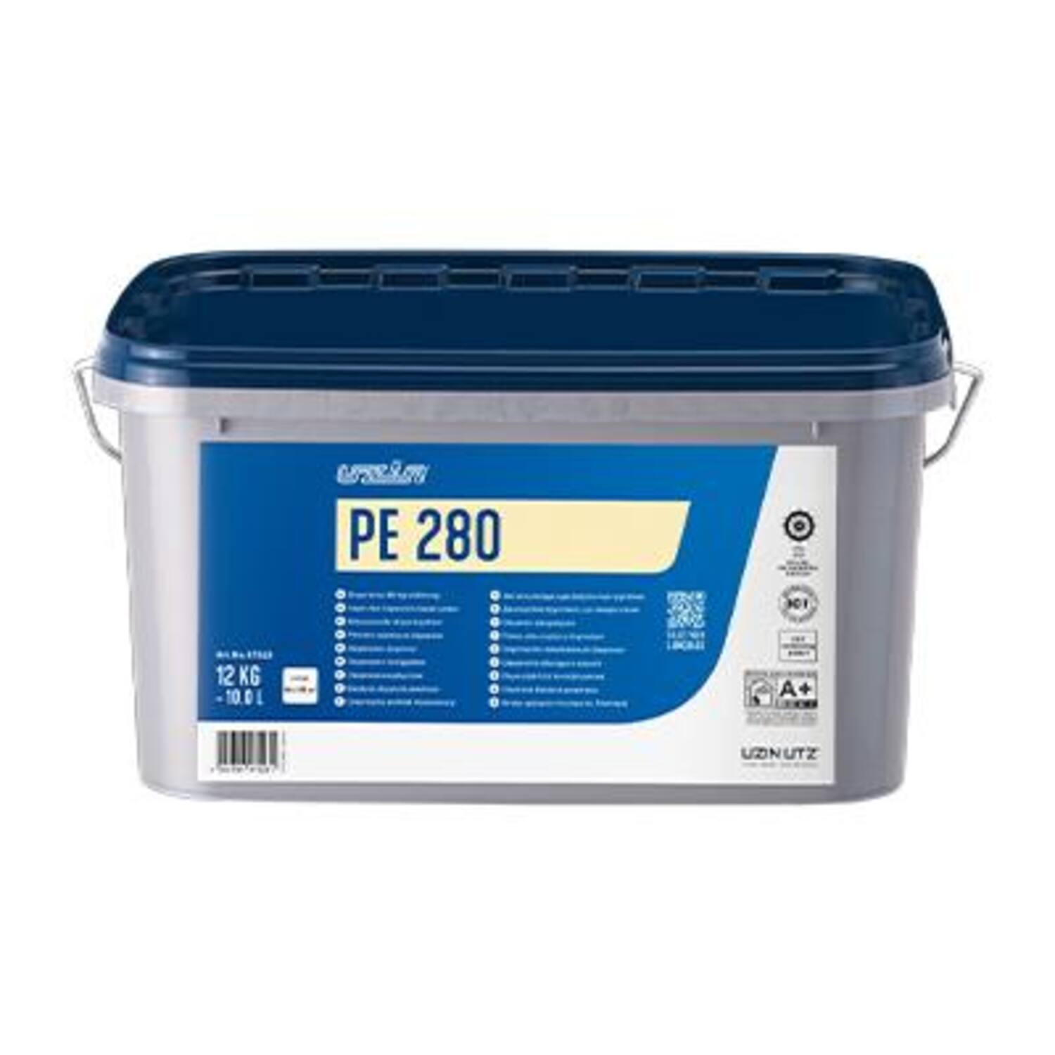 PE280 UZIN PE 280 Carbon-speciaalprimer 12 kg - Afbeelding 1