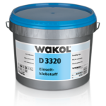 WAKOL D3320 Lijm 12 KG